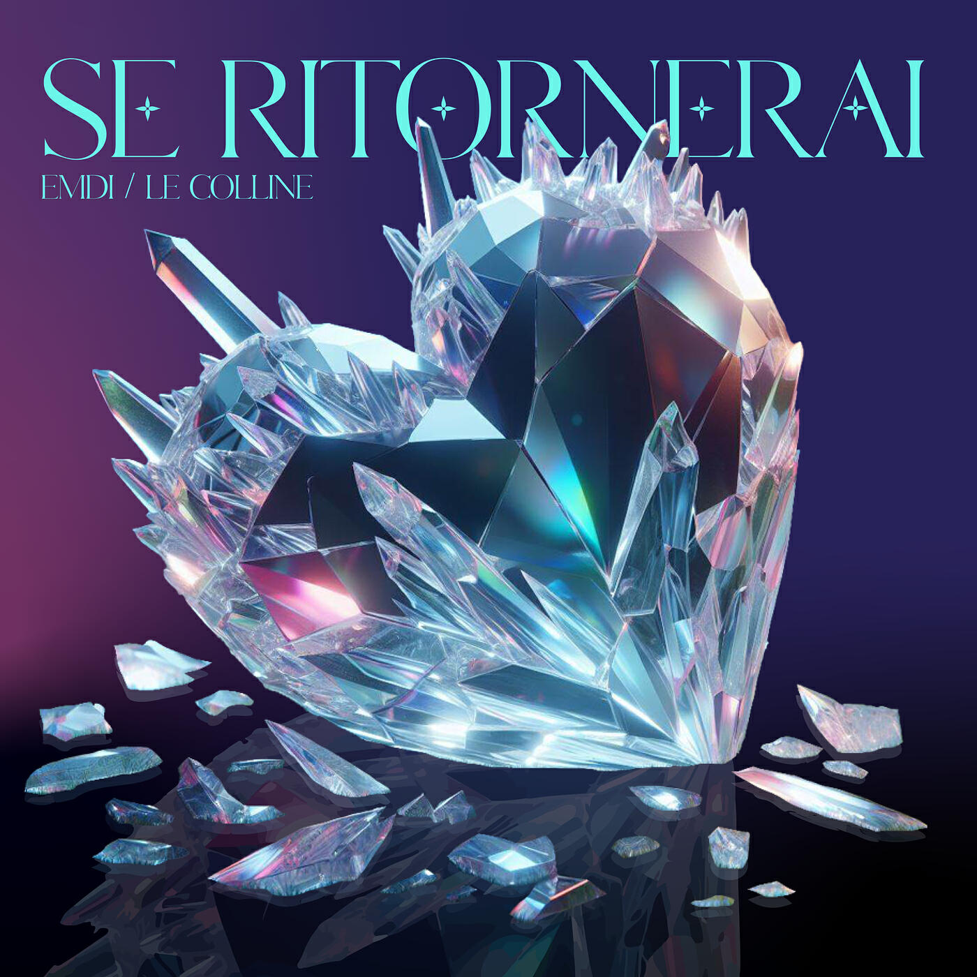 Релиз Se Ritornerai