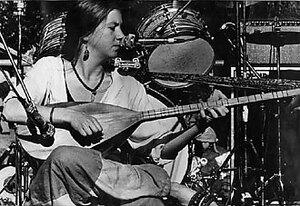 Anita Livstrand