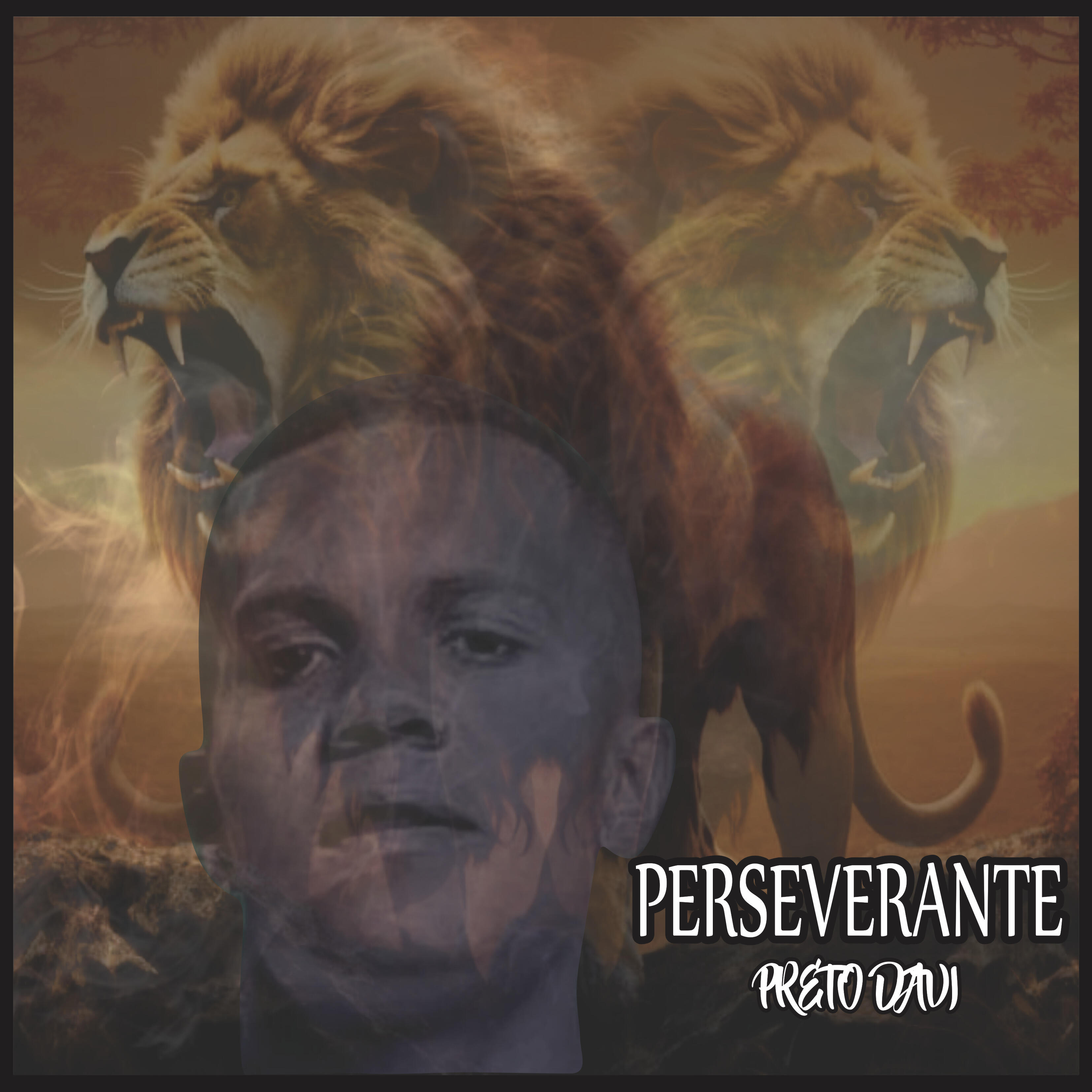 Релиз Perseverante
