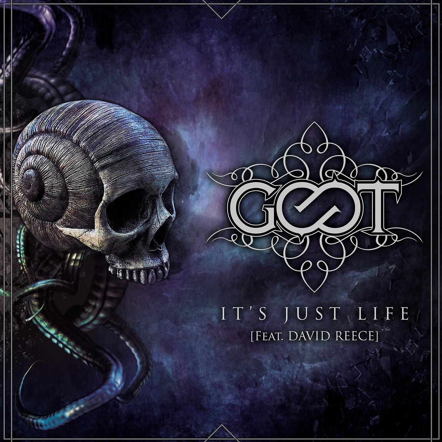 Релиз It's Just Life