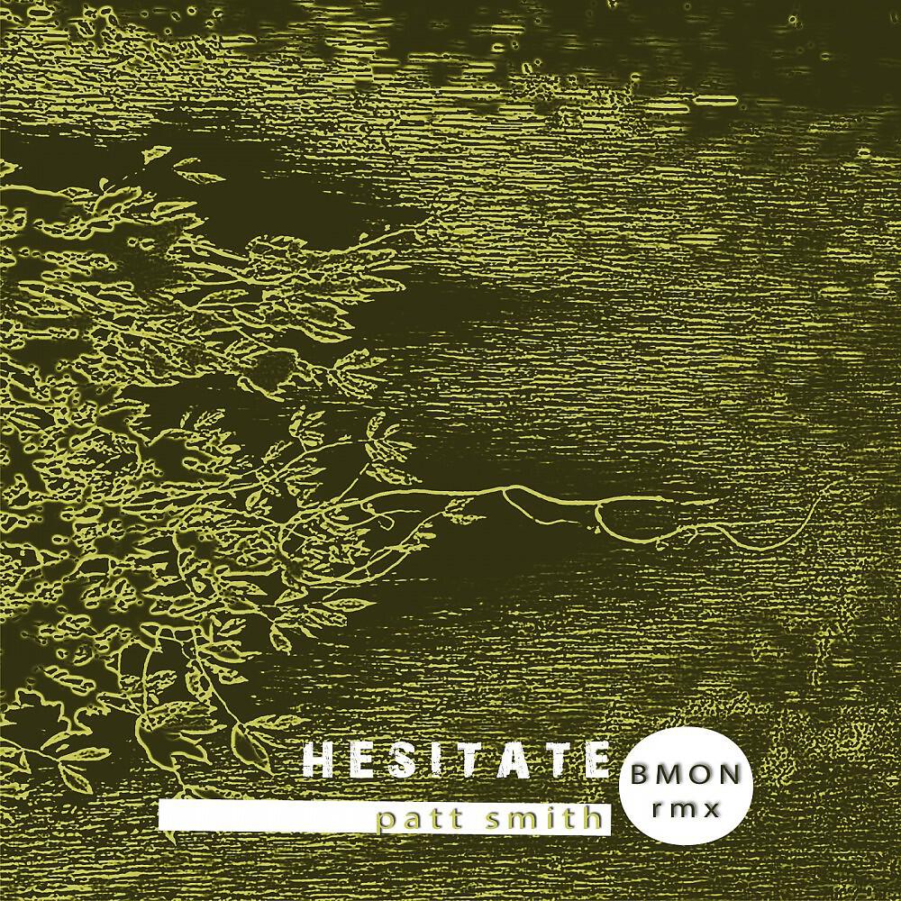 Релиз Hesitate (Bmon Remix)