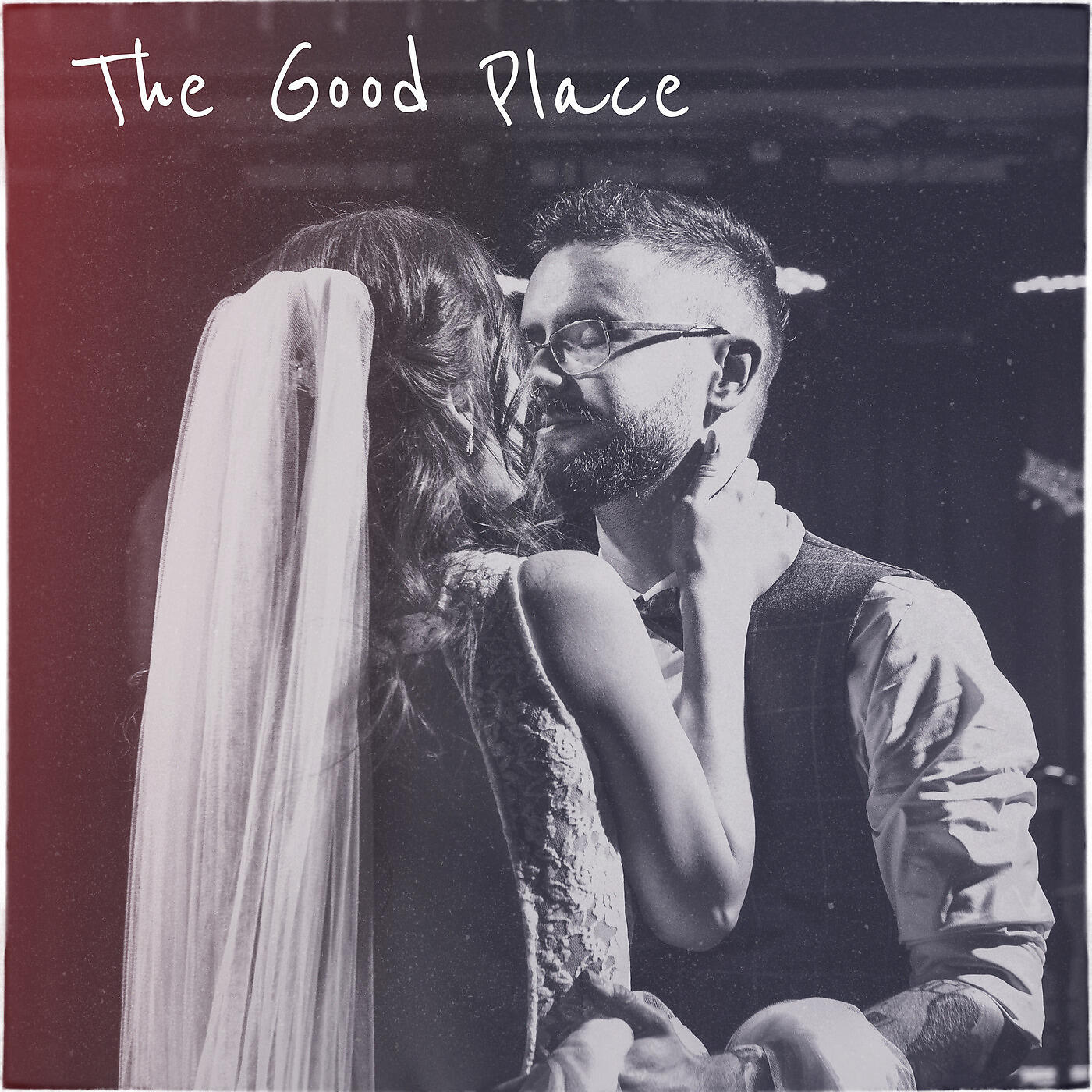 Релиз The Good Place