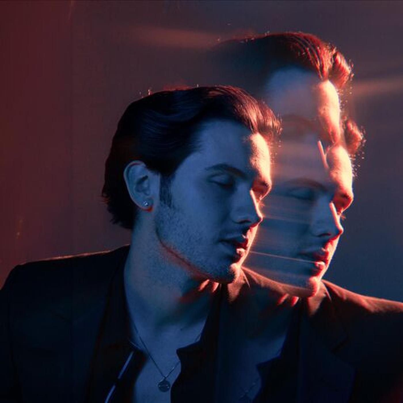 Релиз SELFISH