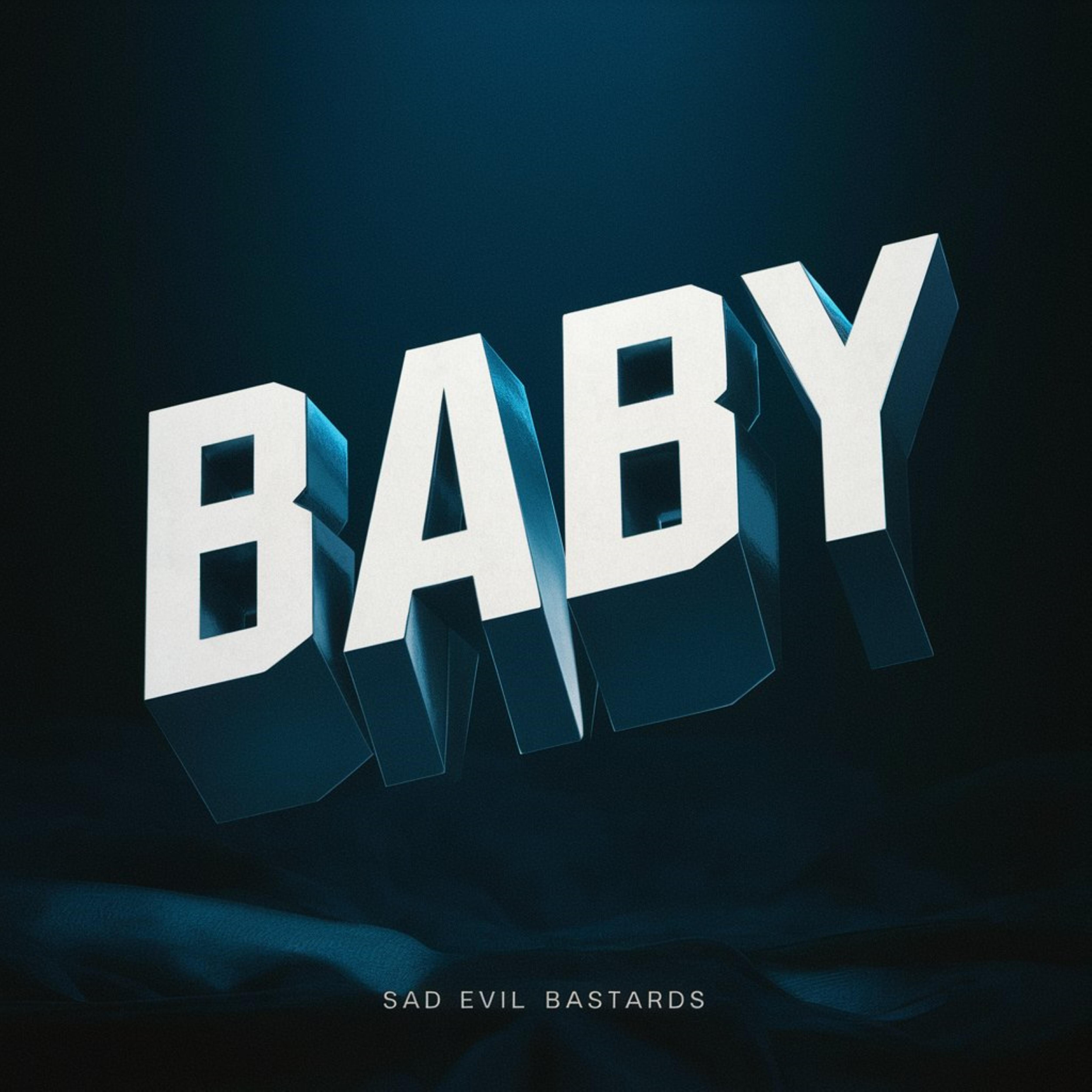Релиз Baby