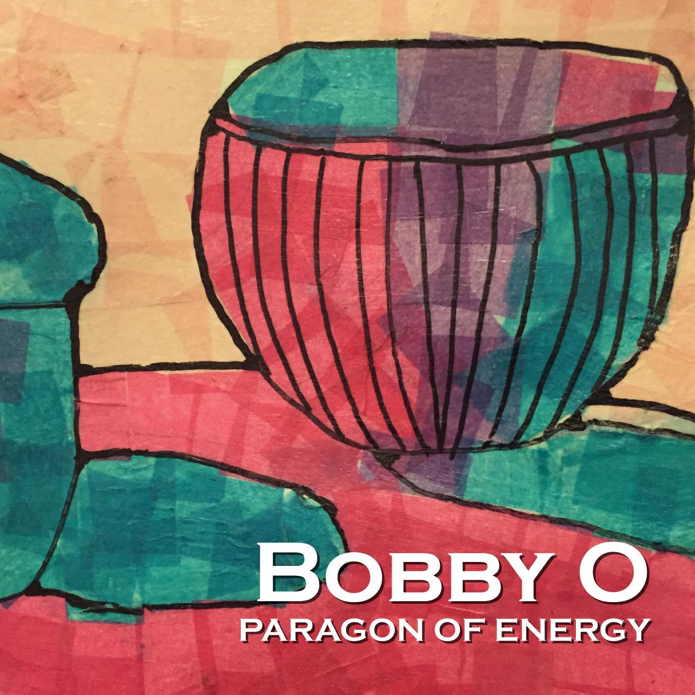 Релиз Paragon of Energy