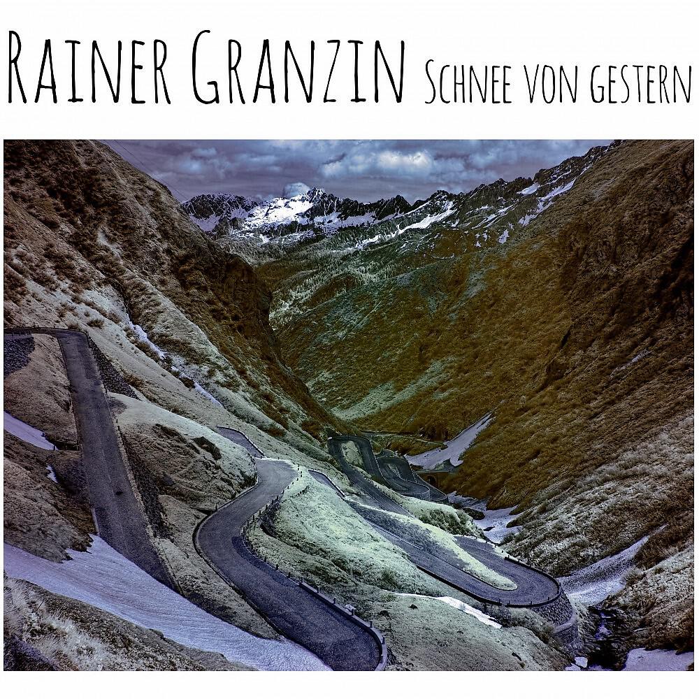 Релиз Schnee von gestern