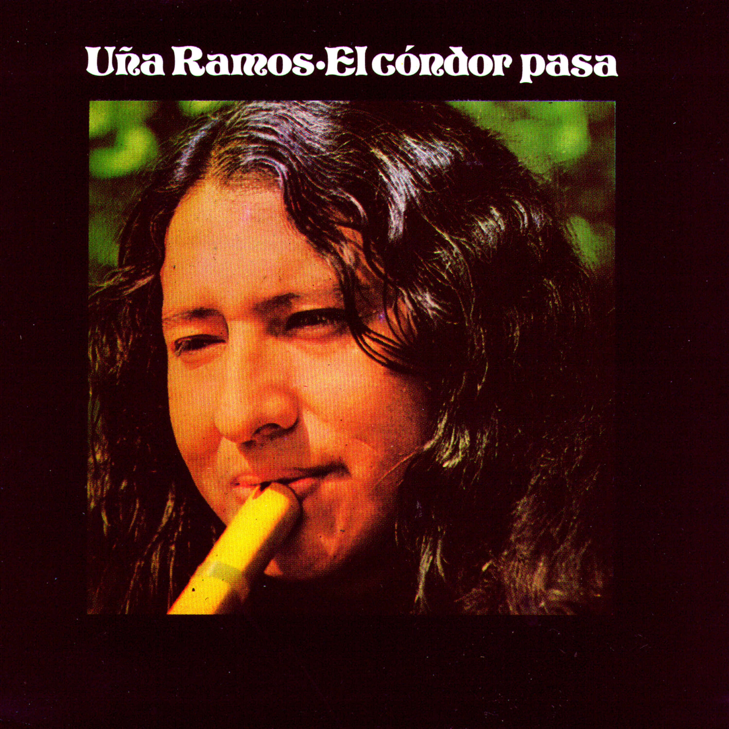 Релиз El Condor Pasa