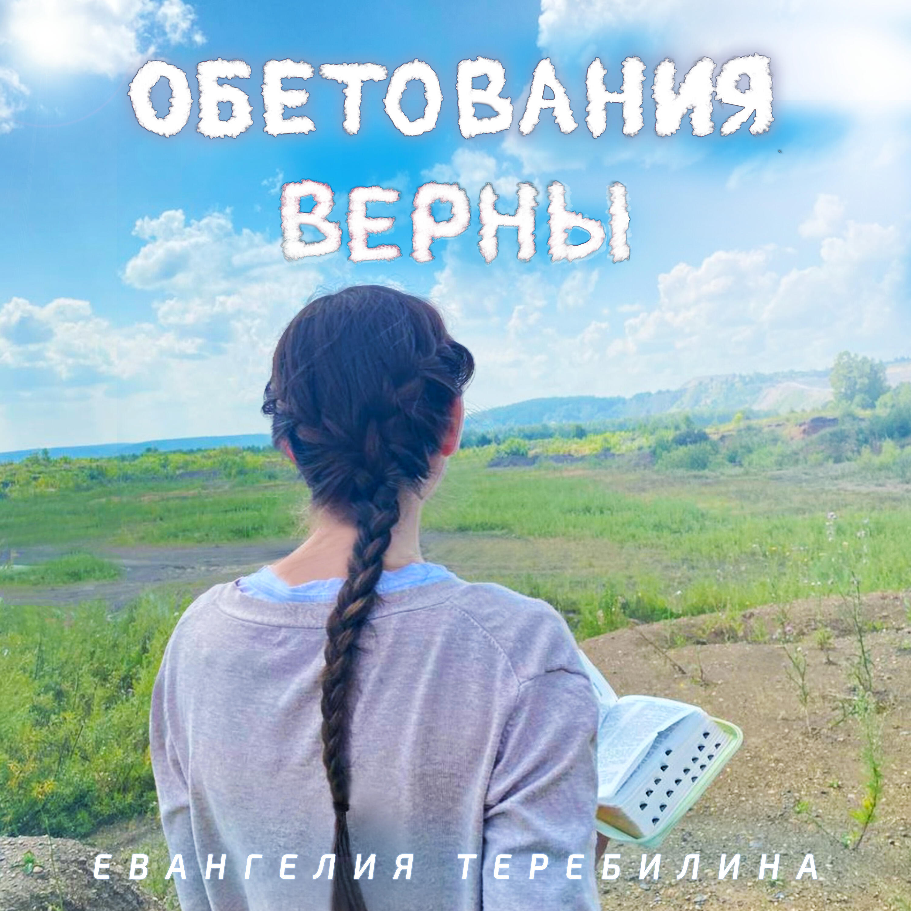 Евангелия Теребилина