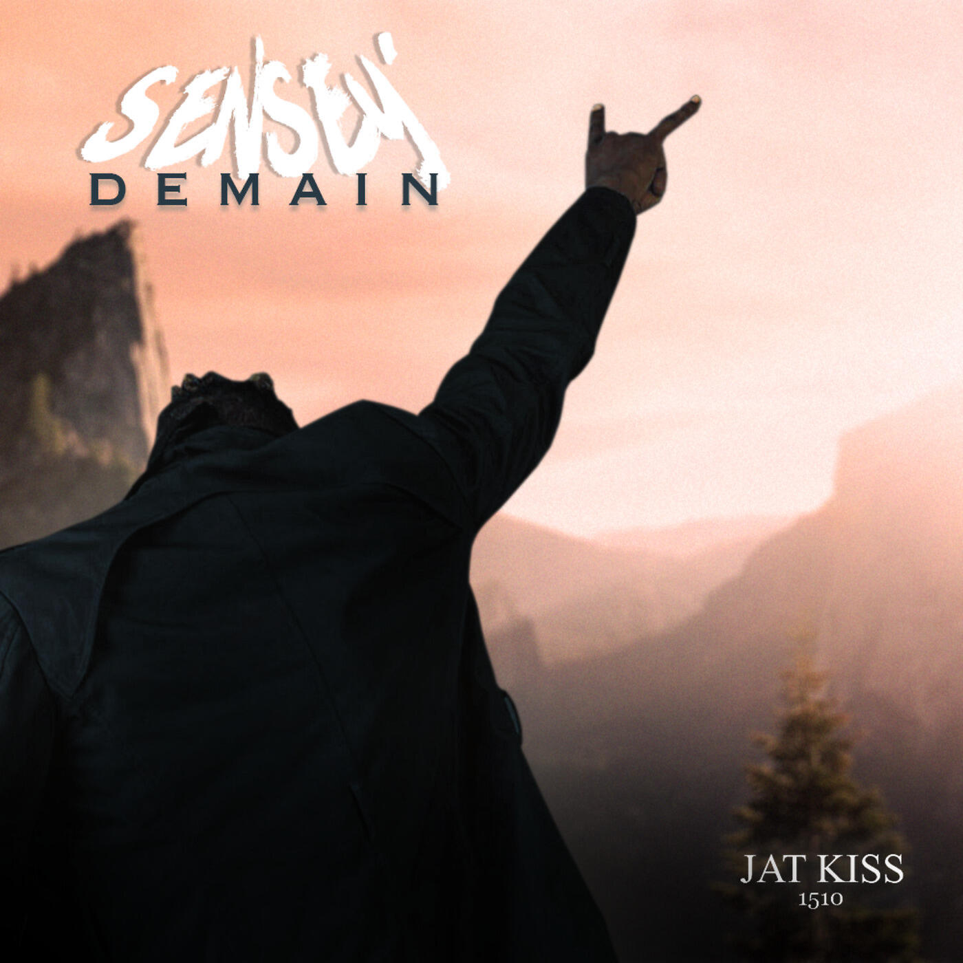 JAT KISS