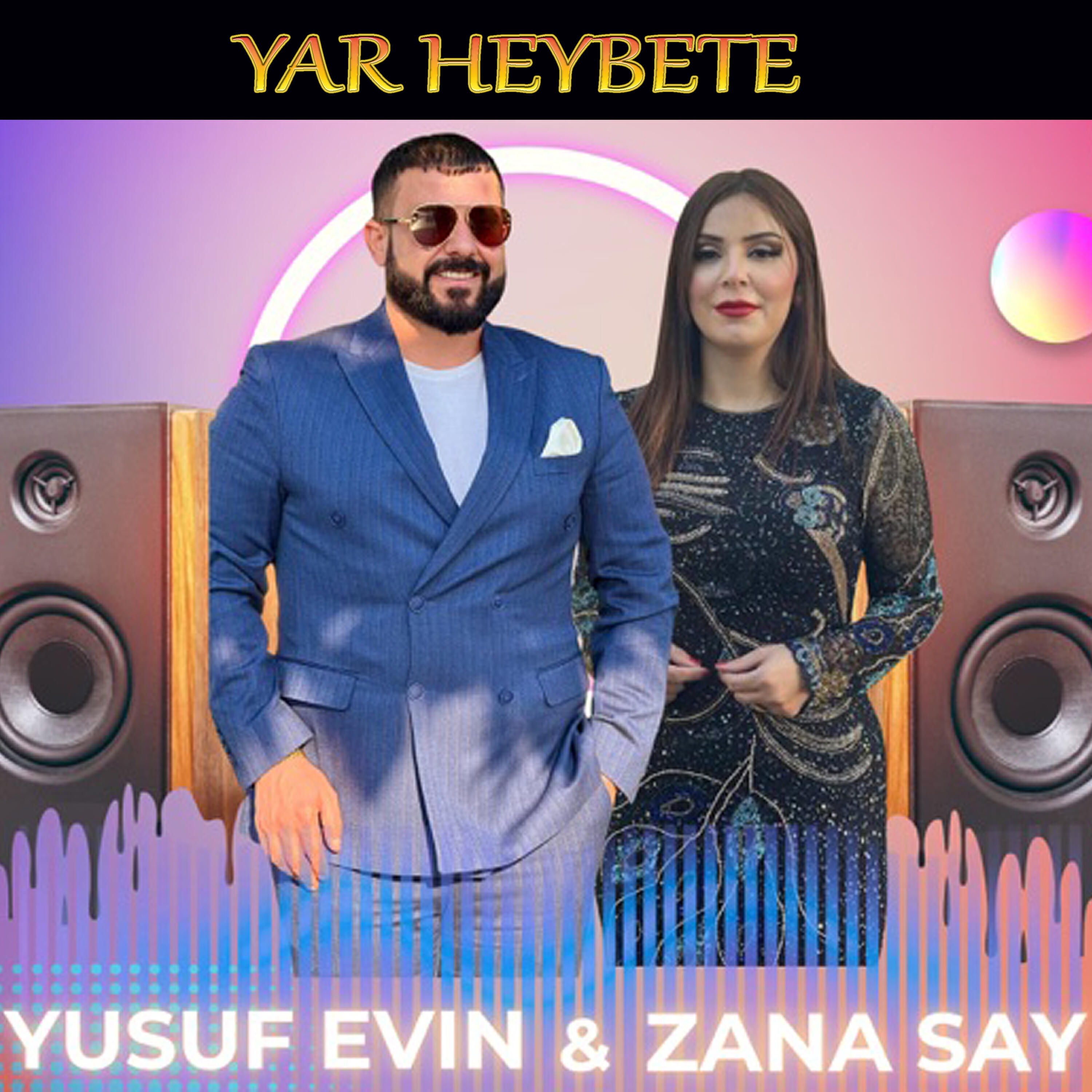 Zana Say