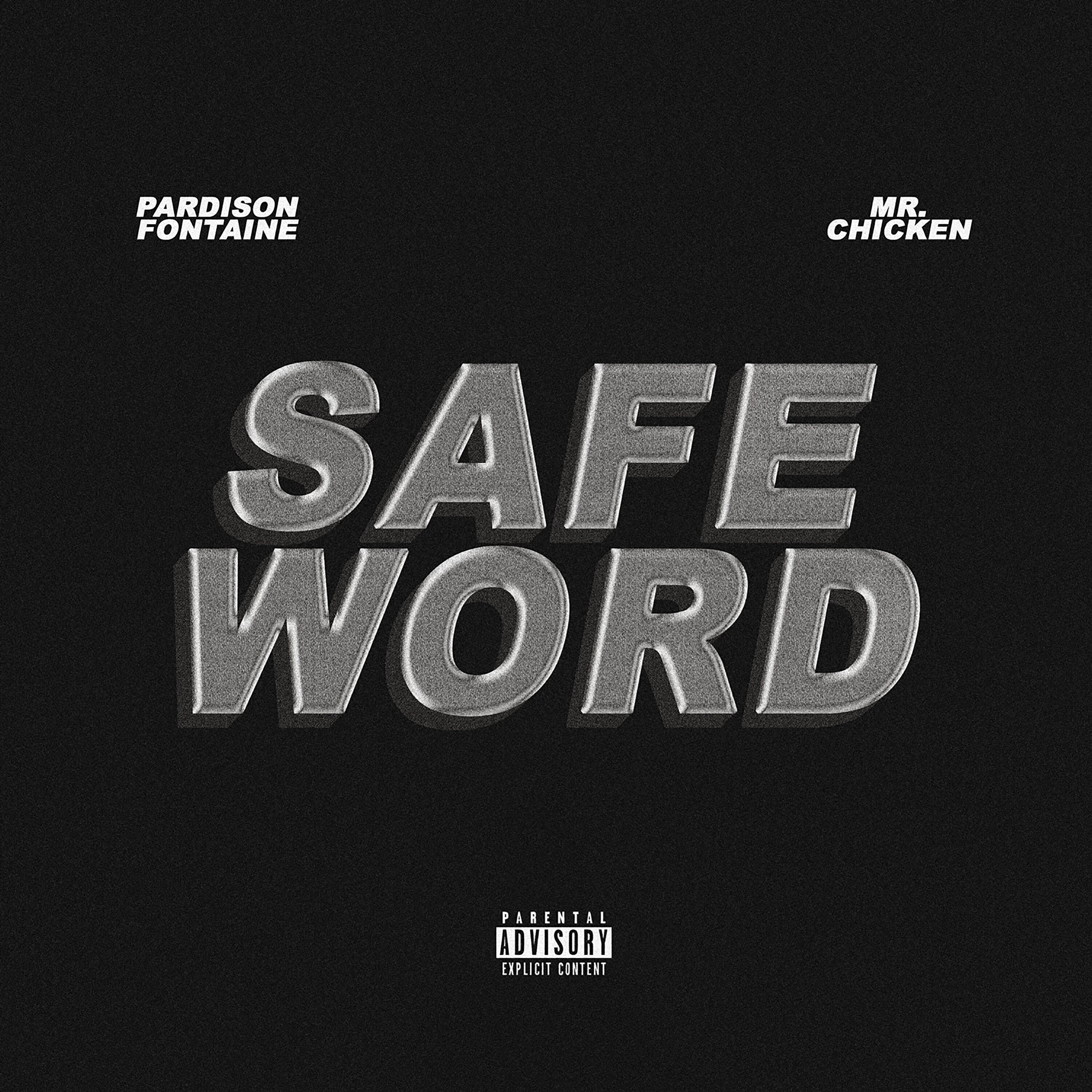 Релиз Safe Word