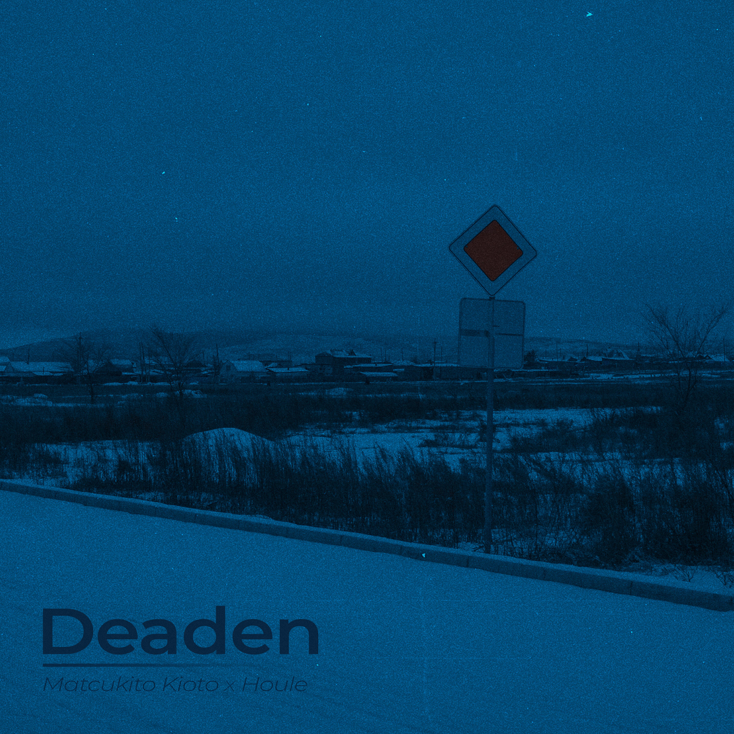 Релиз Deaden