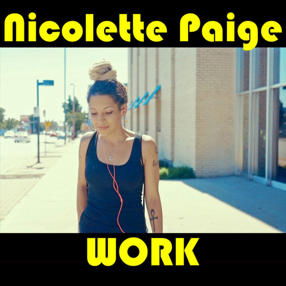Релиз Work