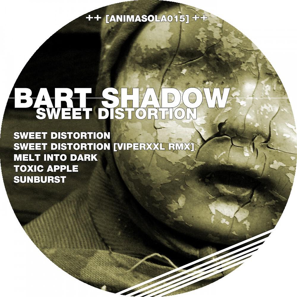 Релиз Sweet Distortion