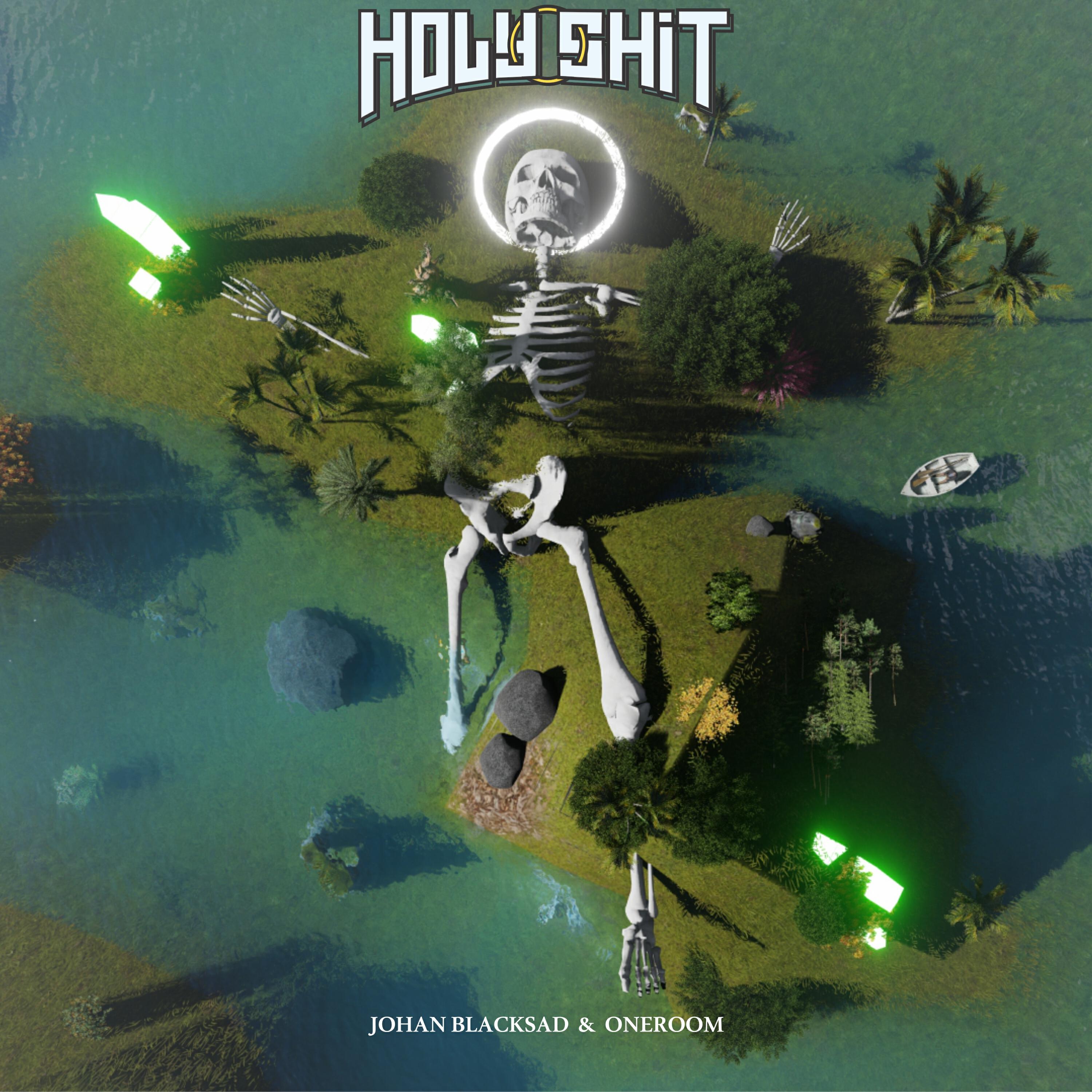 Релиз Holy Shit