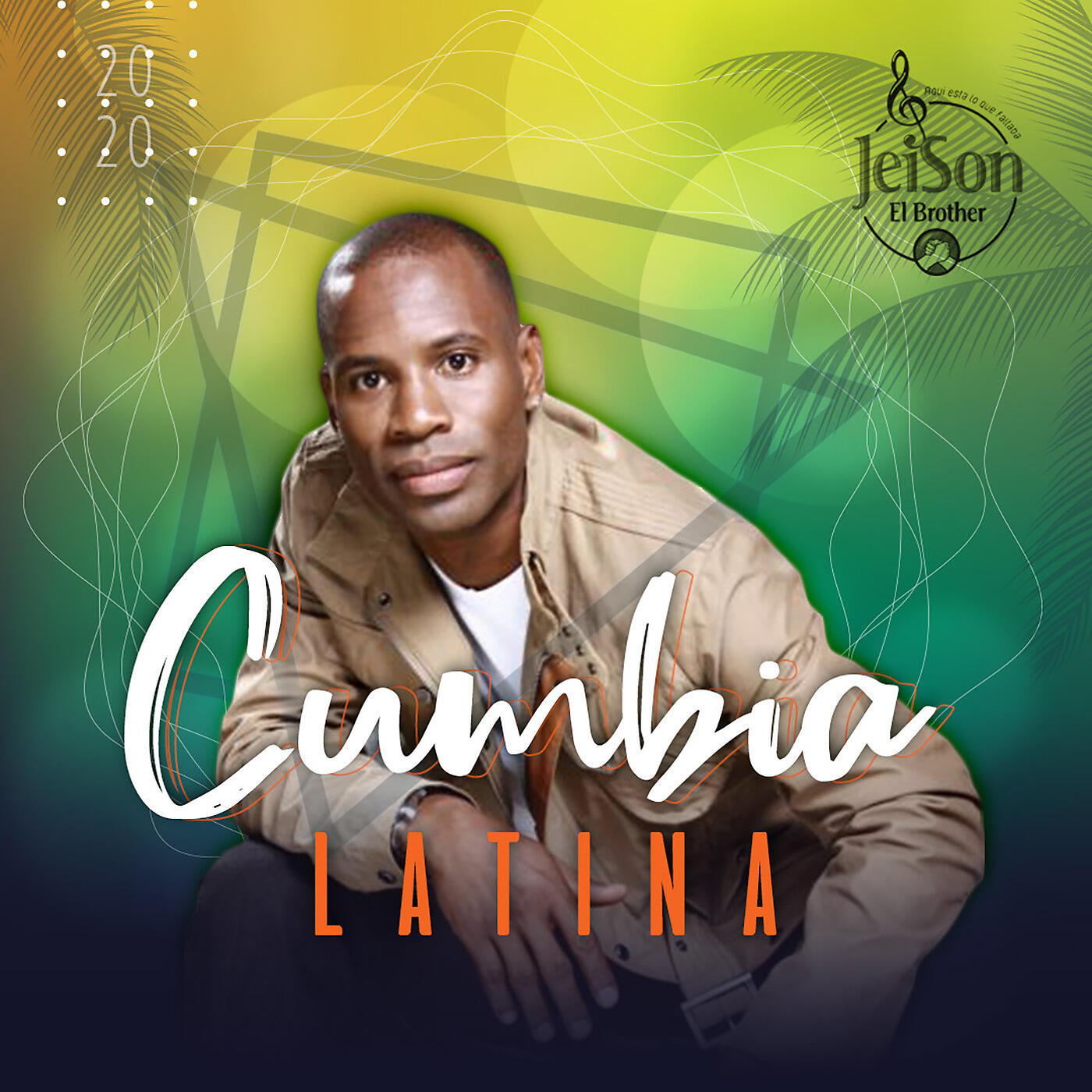 Релиз Cumbia Latina