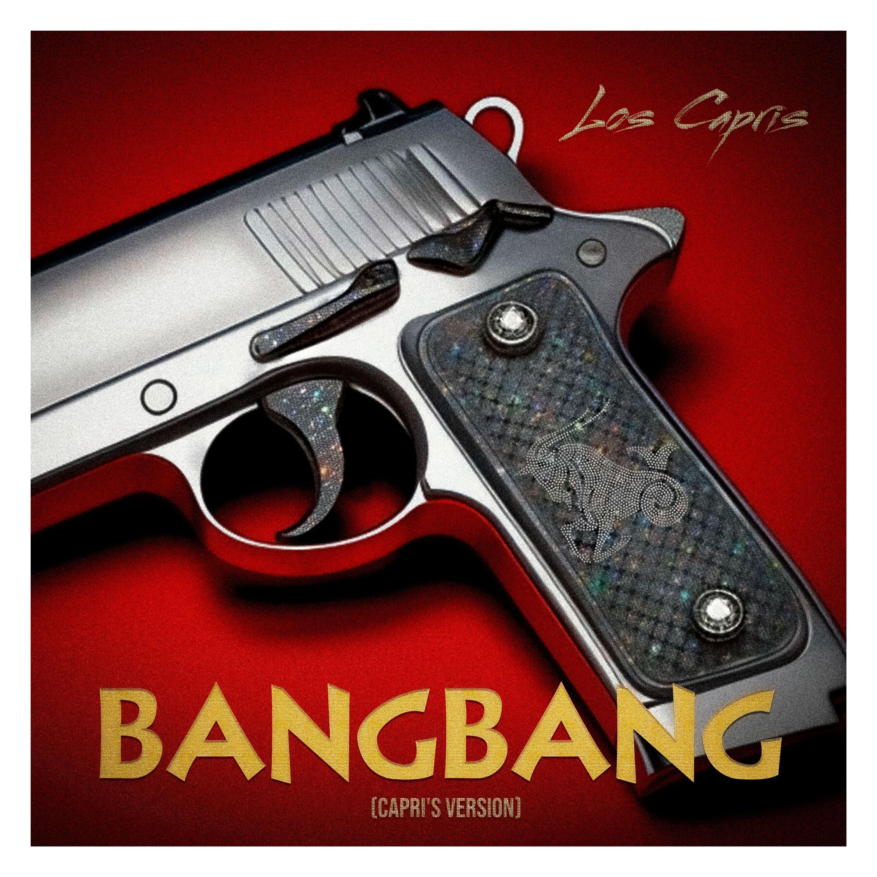 Релиз Bang Bang