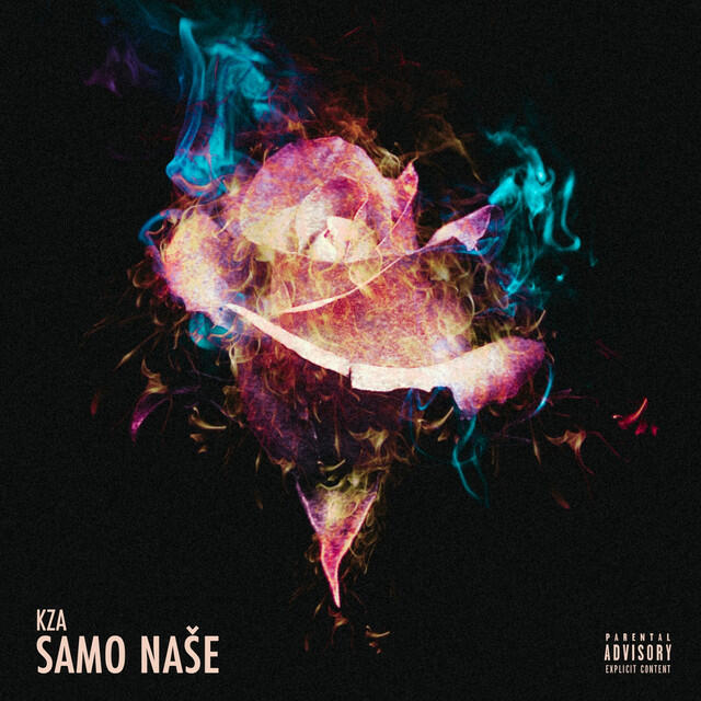 Релиз Samo Naše