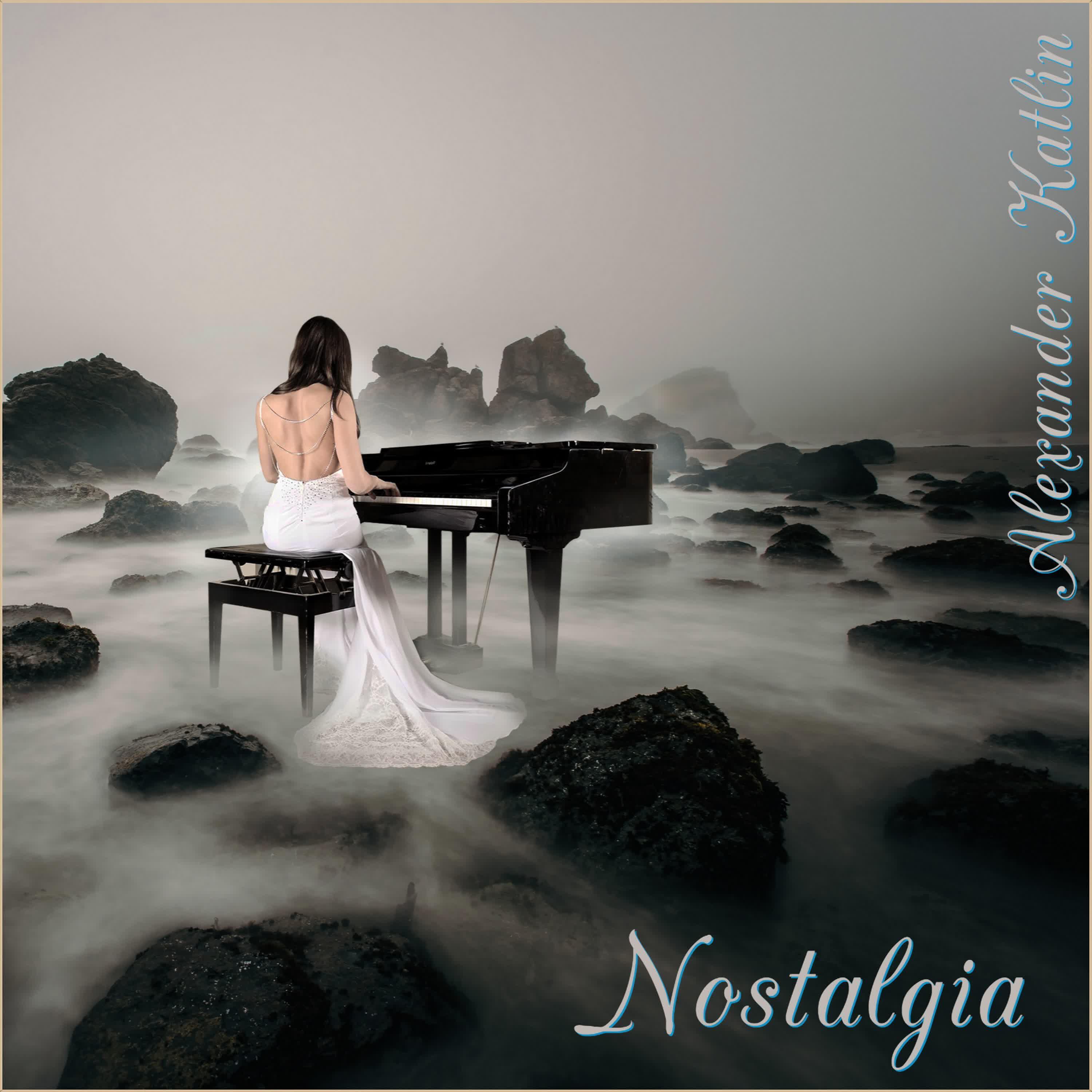Релиз Nostalgia