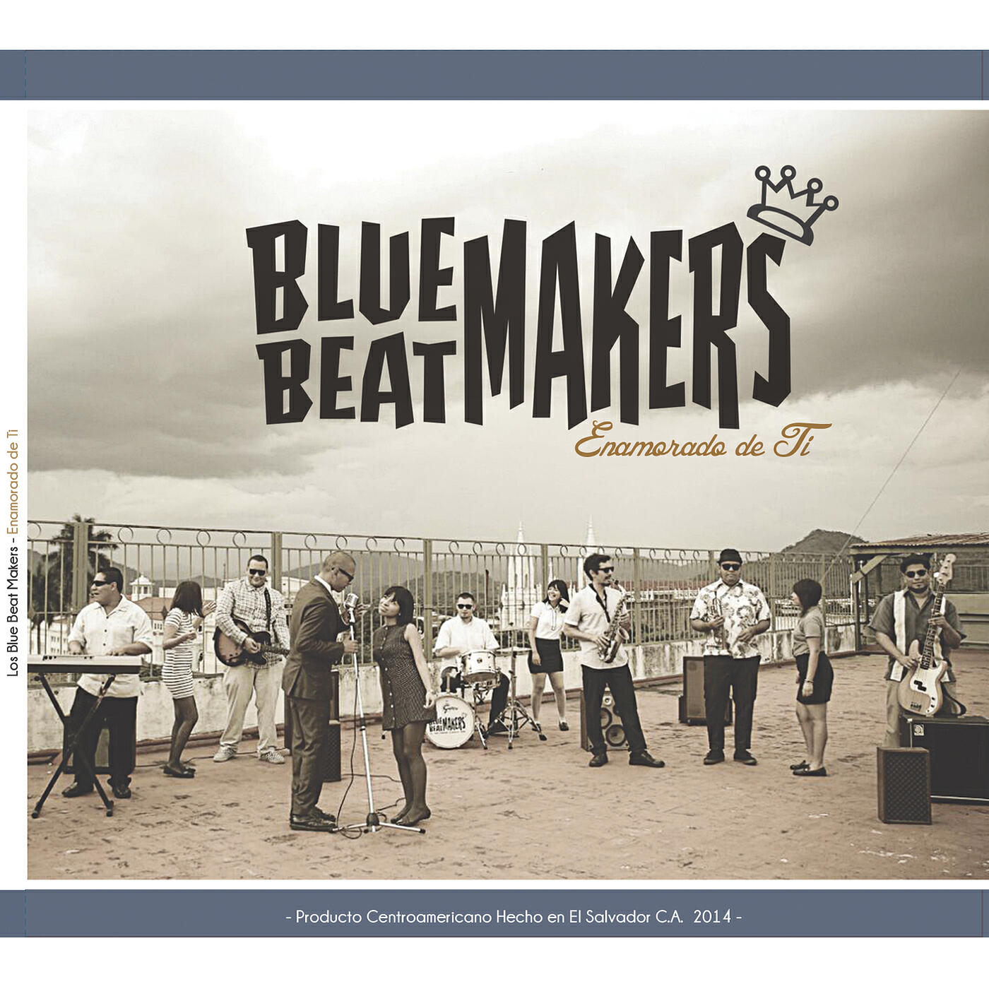 Bluebeat Makers