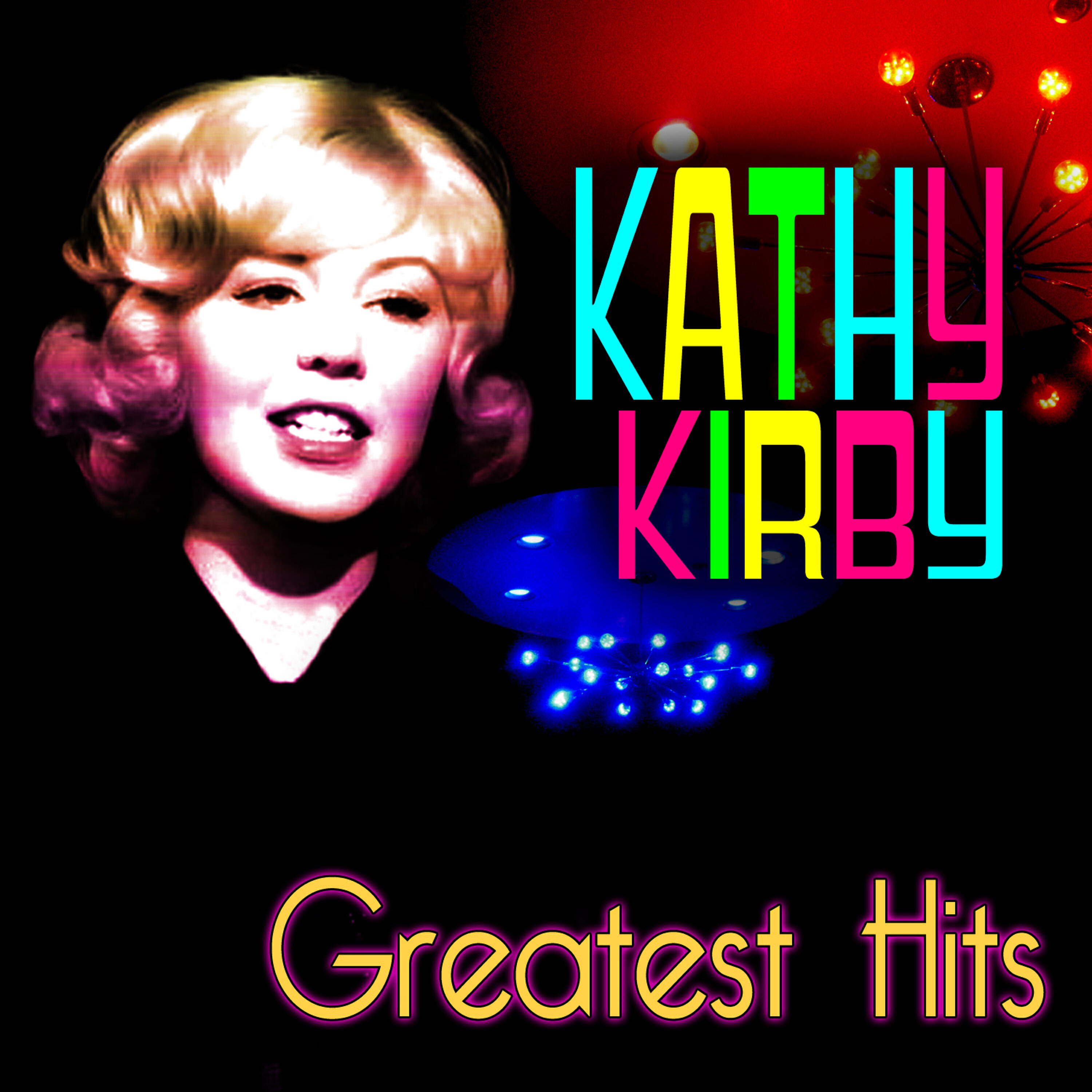 Релиз Greatest Hits