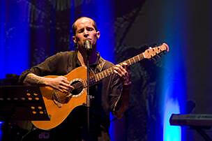 Igor Icaza