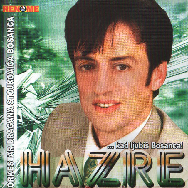 Релиз Kad ljubis Bosanca...