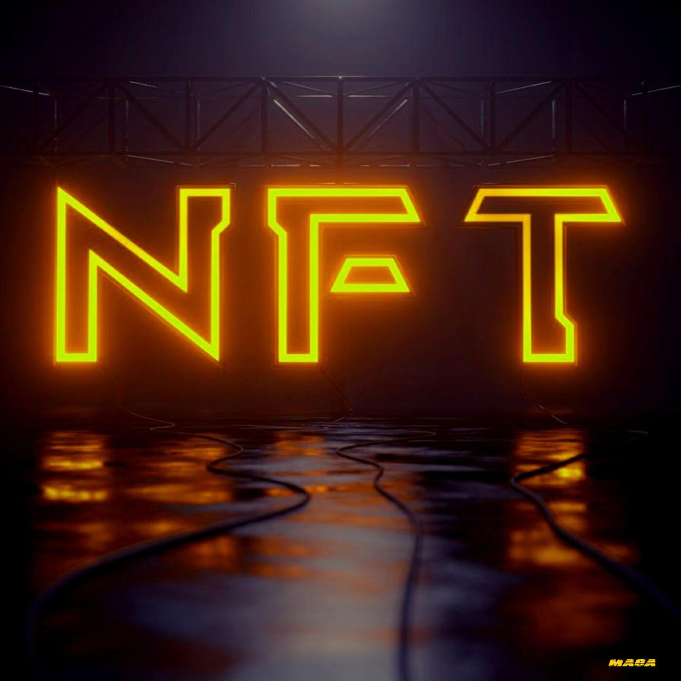 Релиз NFT