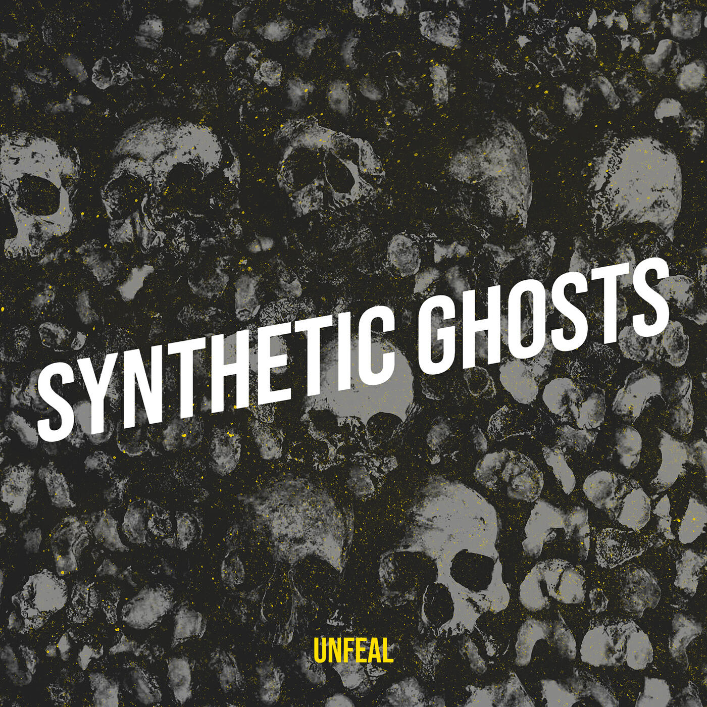 Релиз Synthetic Ghosts