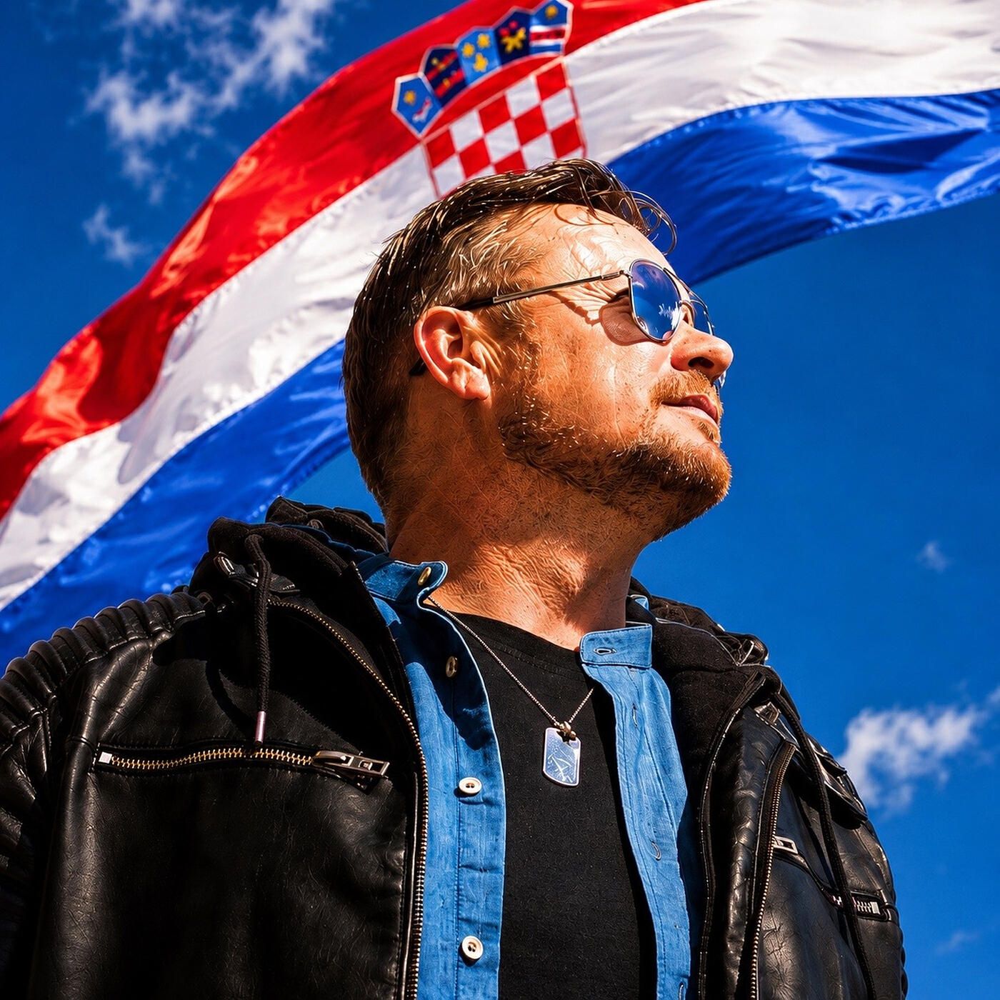 Релиз Crven Bijeli Plavi