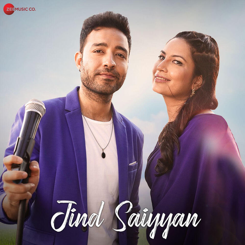 Релиз Jind Saiyyan