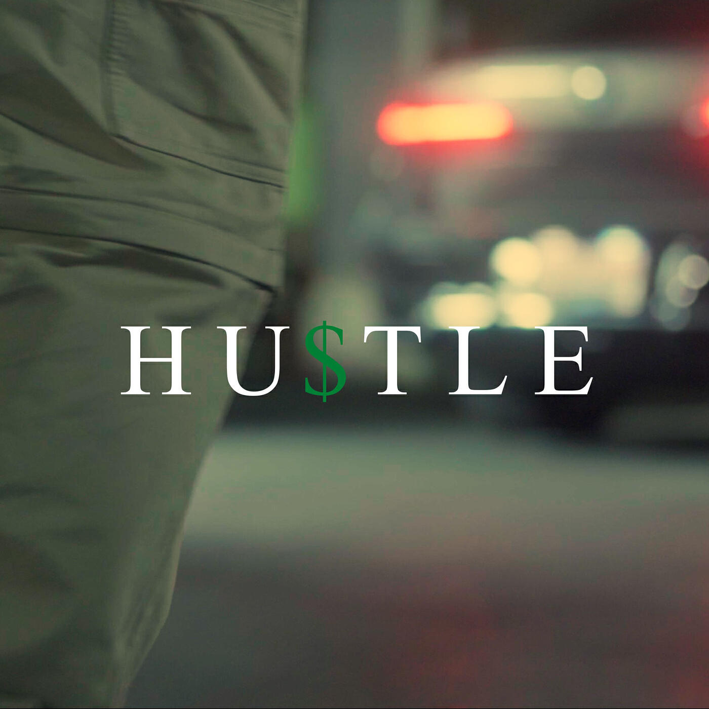 Релиз Hustle