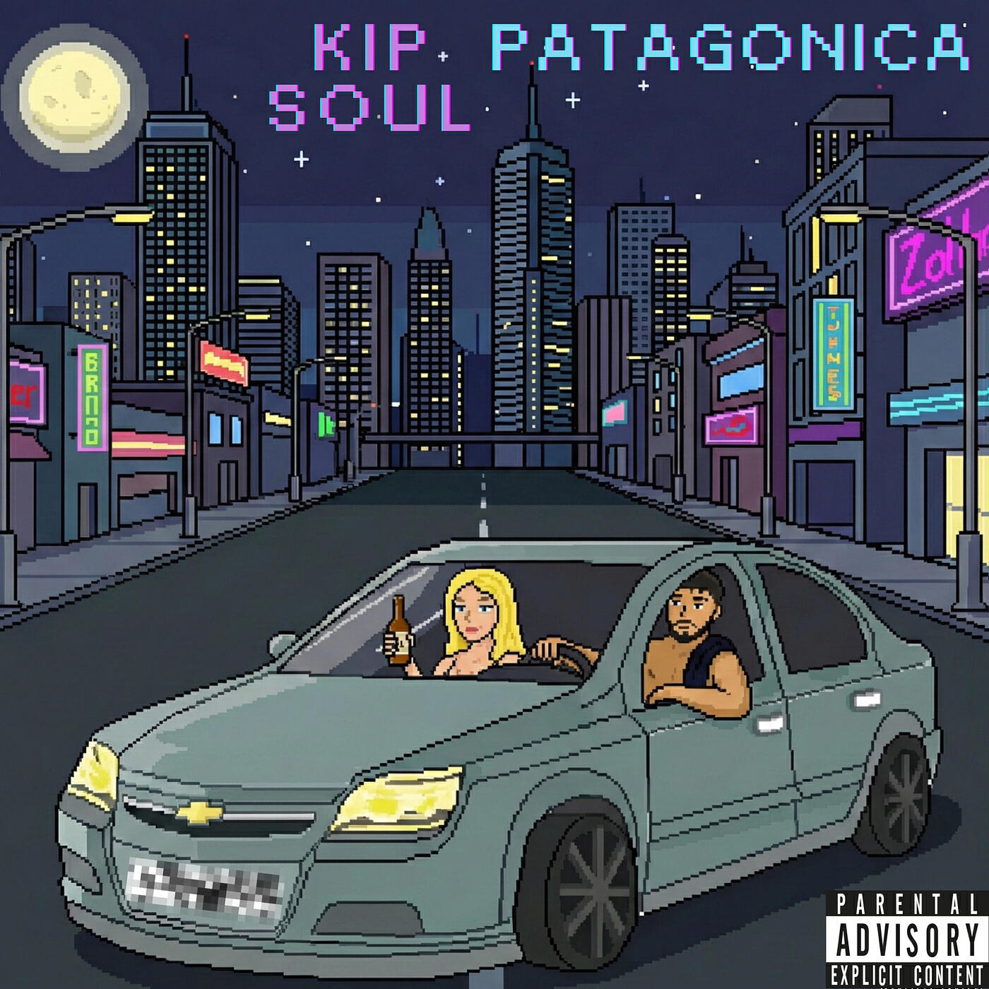 Kip Soul