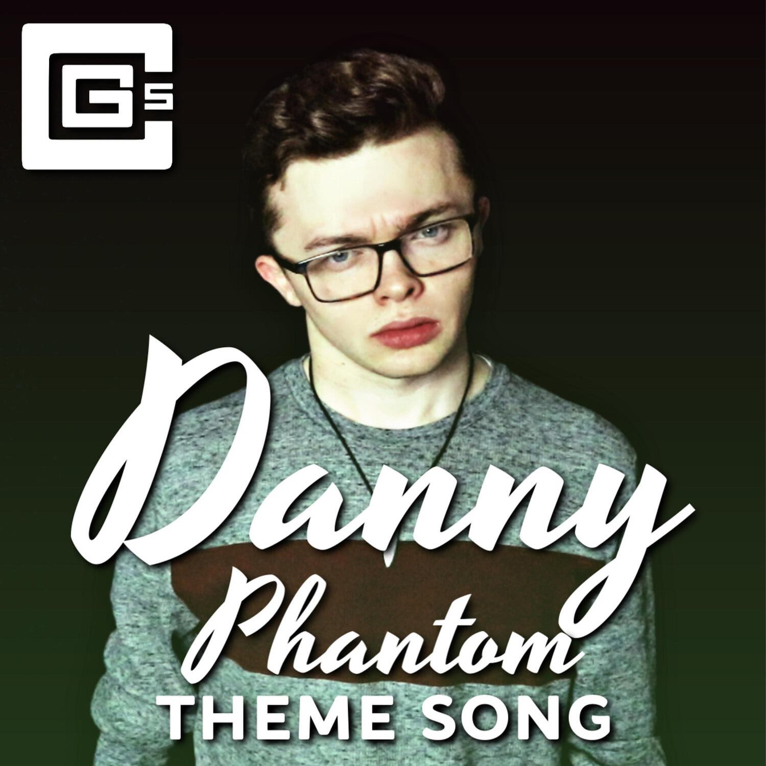 Релиз Danny Phantom Theme Song