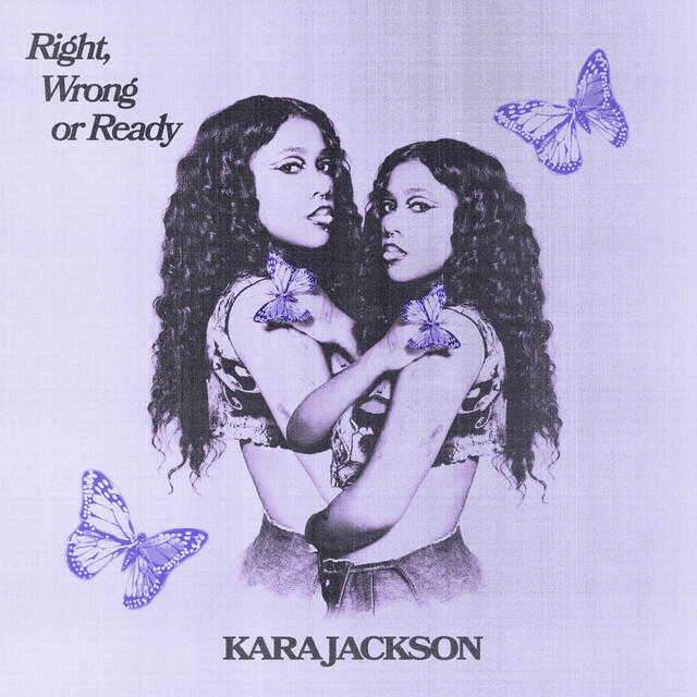 Релиз Right, Wrong or Ready