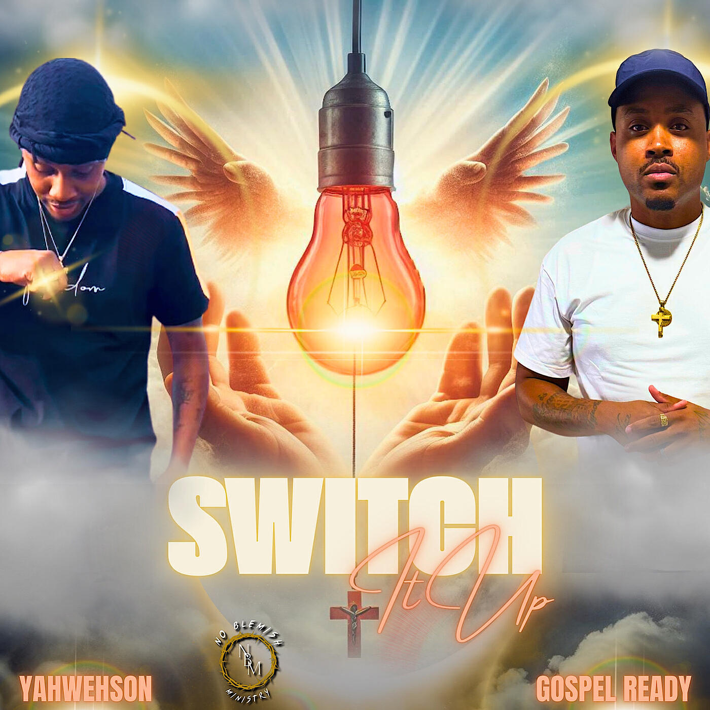 Релиз Switch It Up