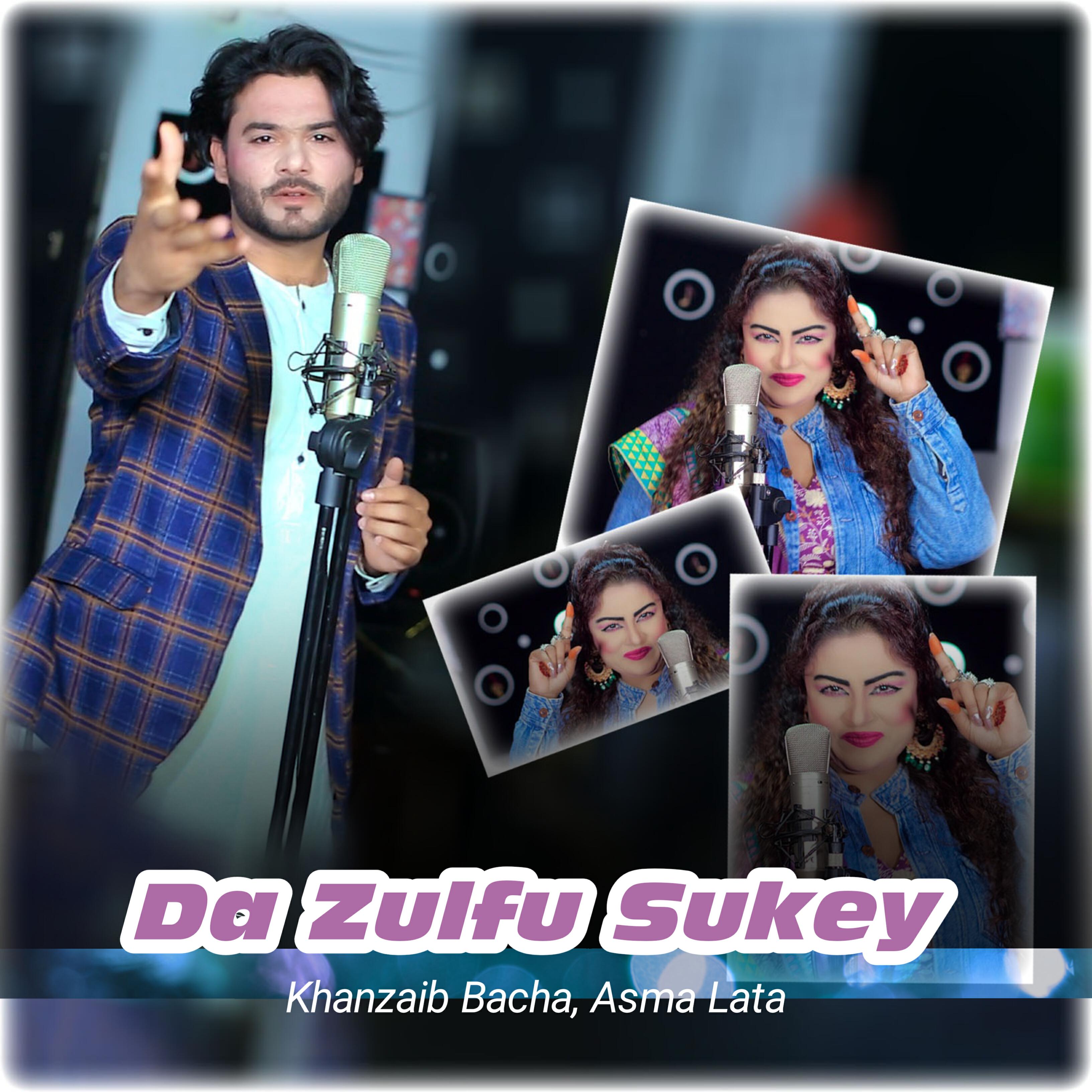 Khanzaib Bacha