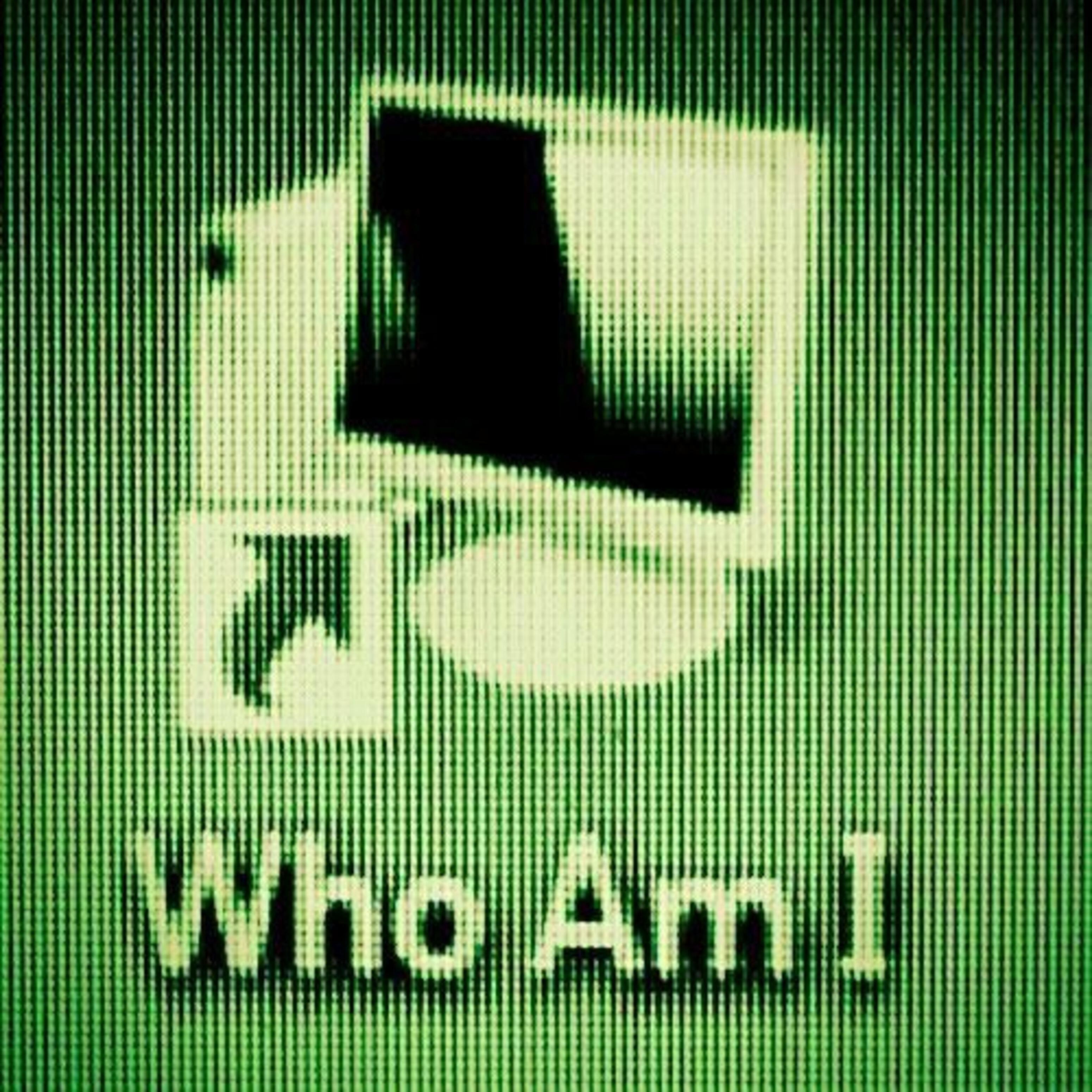 Релиз Who Am I