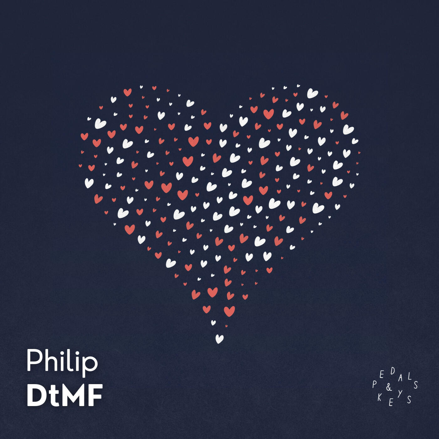 Релиз DtMF (Piano Version)