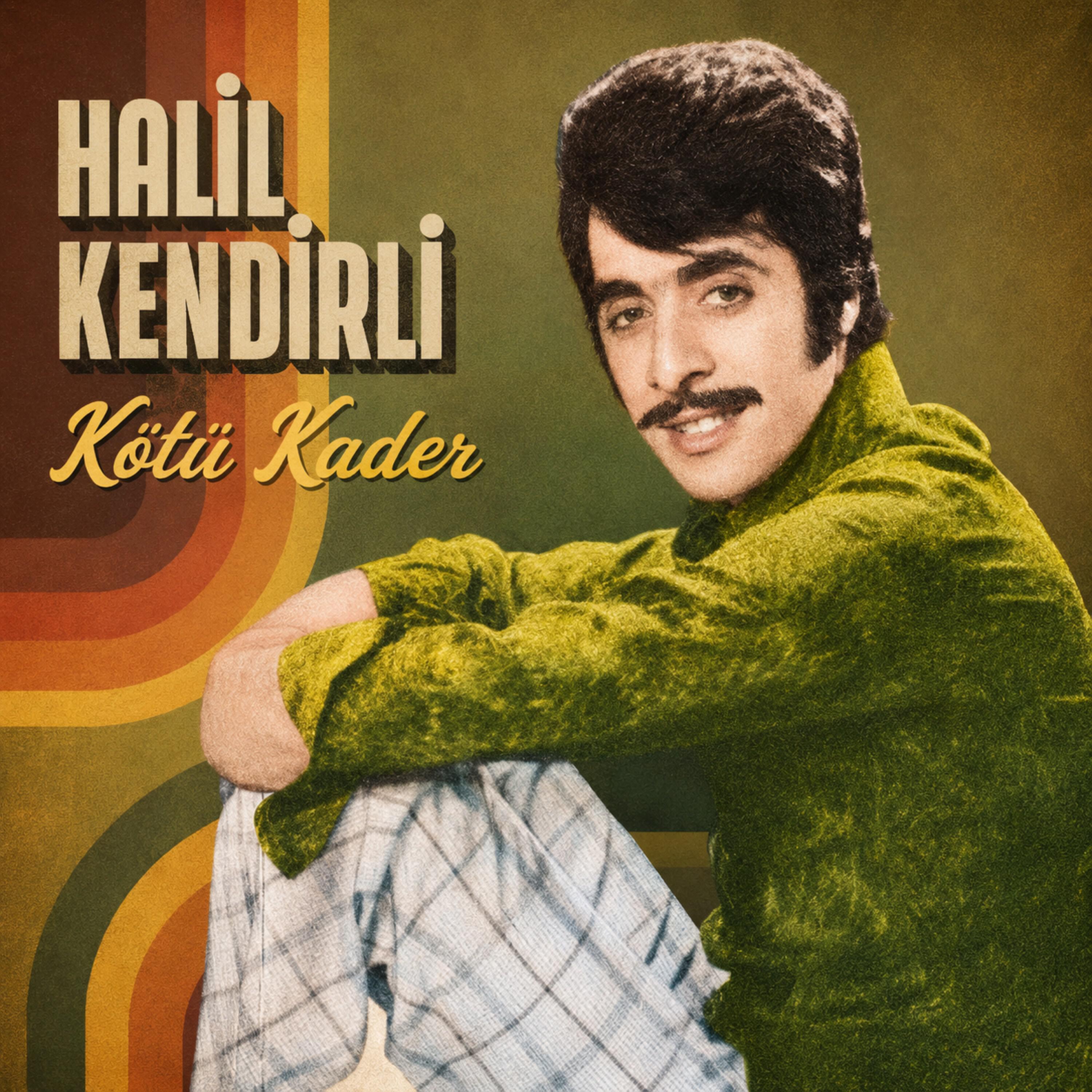 Релиз Kötü Kader