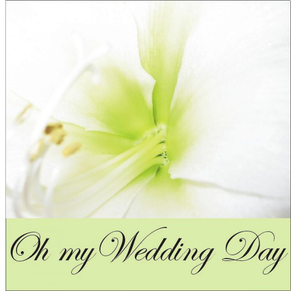 Релиз On My Wedding Day