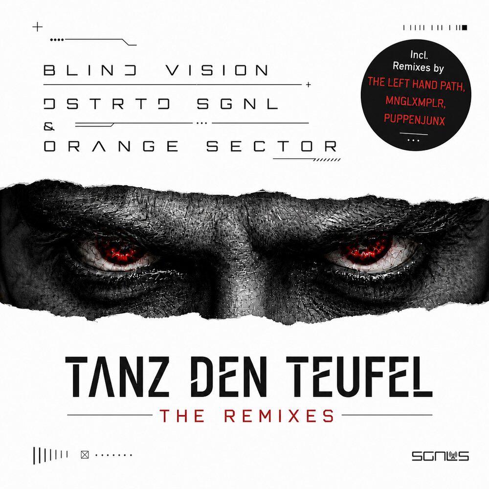 Релиз Tanz Den Teufel