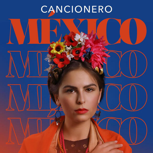 Релиз Cancionero México