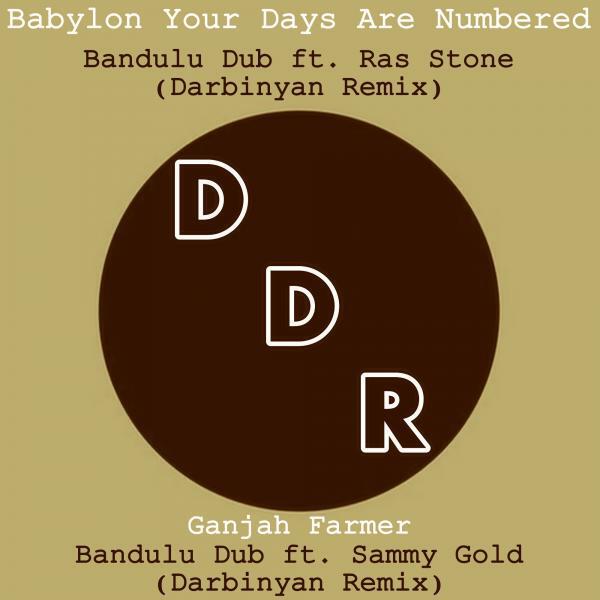 Скачать песню Bandulu Dub, Sammy Gold, Darbinyan - Ganjah Farmer (feat. Sammy Gold) (Darbinyan Remix) бесплатно в MP3 для Android и iOS