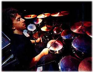Steve Alexander