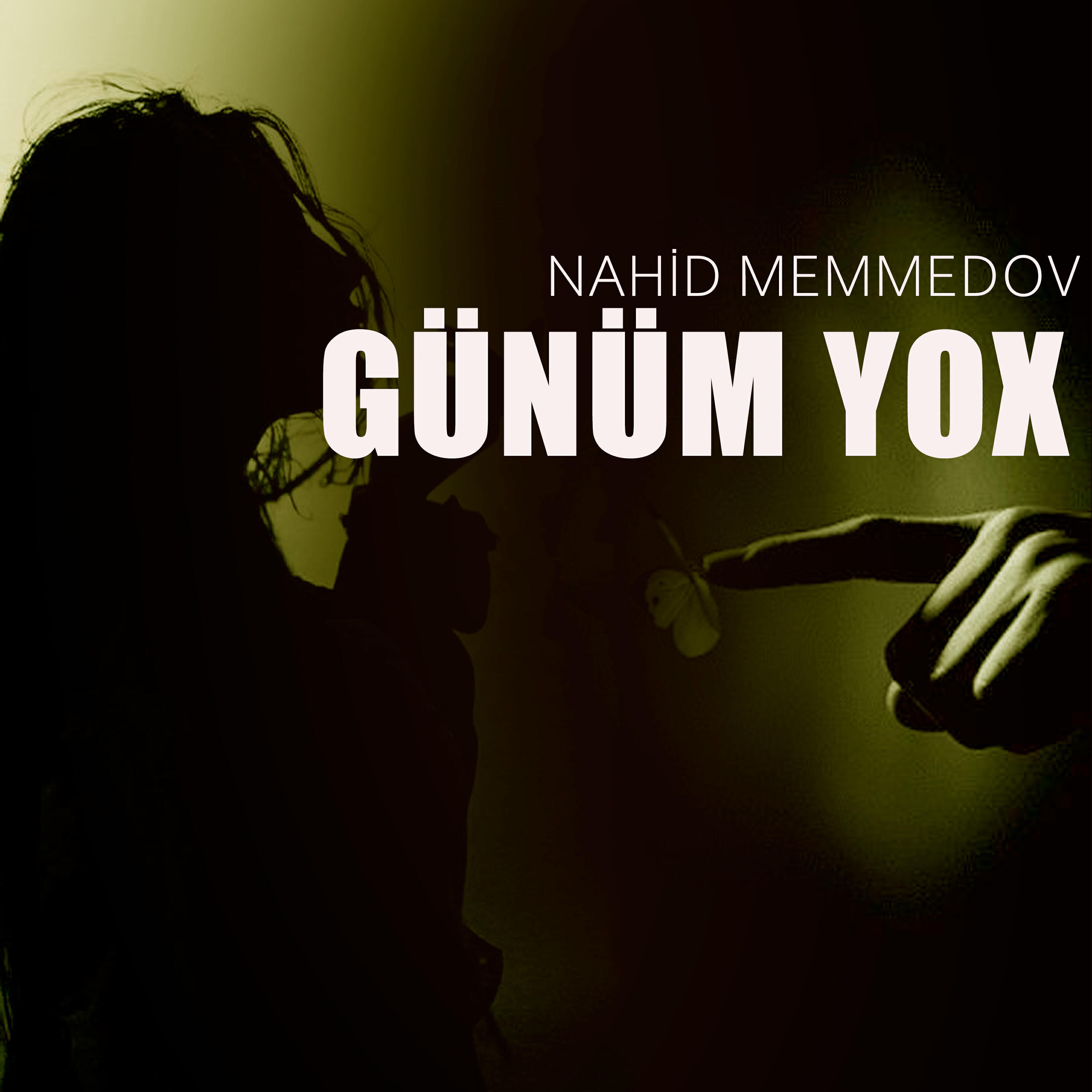 Постер альбома Günüm Yox