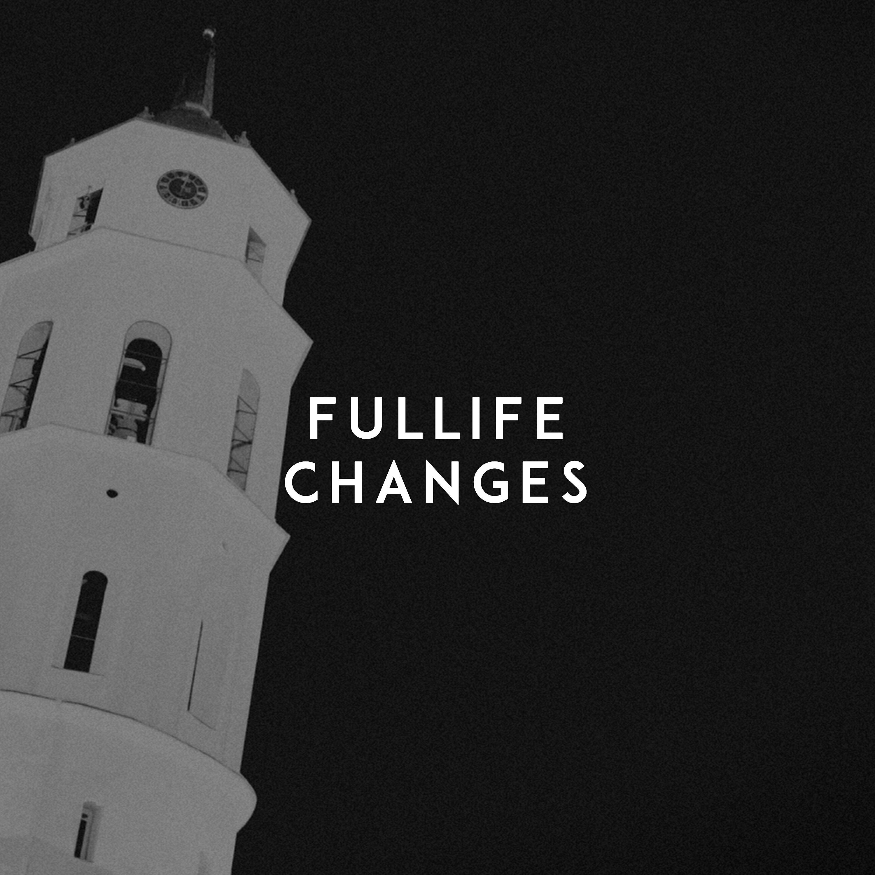 Релиз Changes