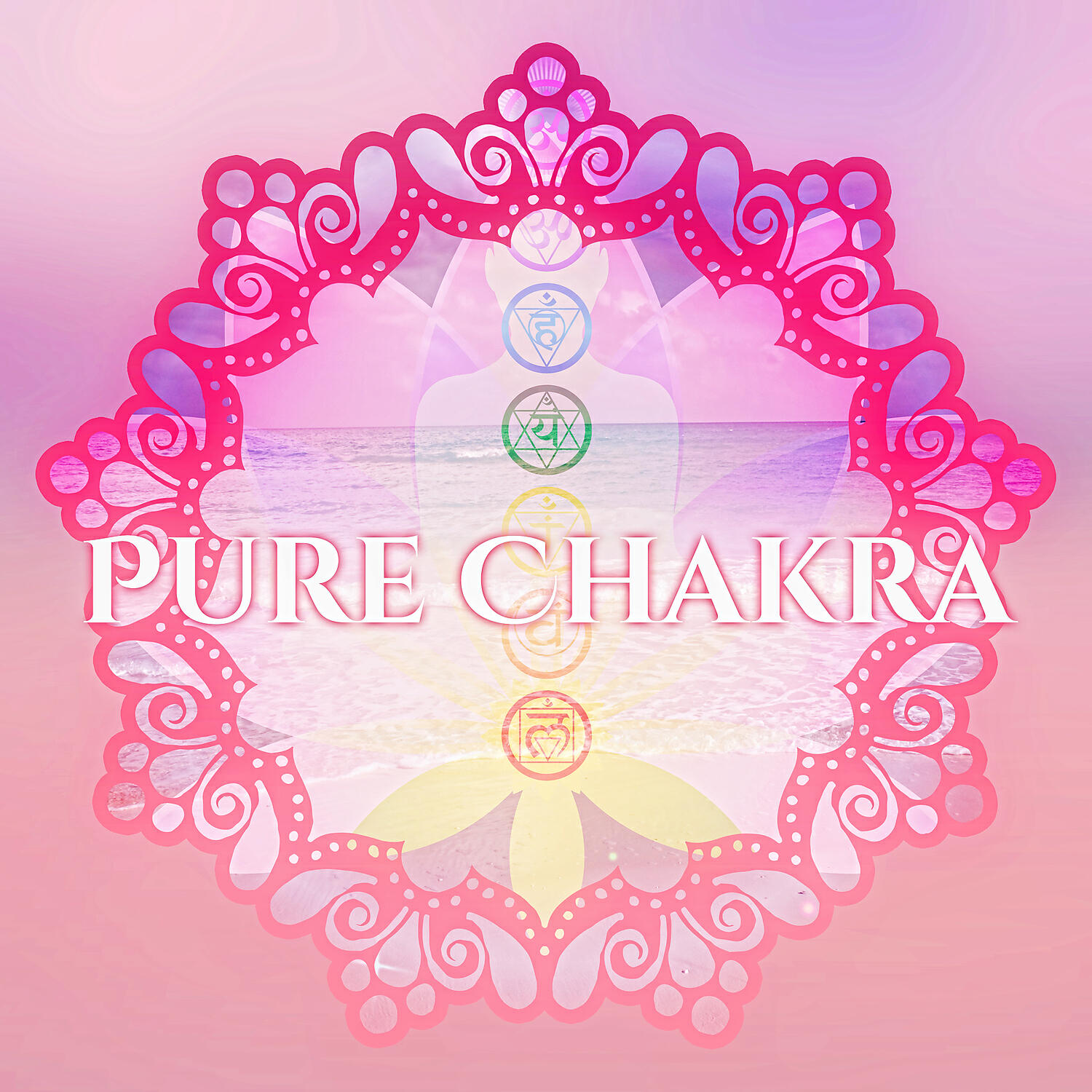 Релиз Pure Chakra – Living in Harmony, Mind & Body, Time for You