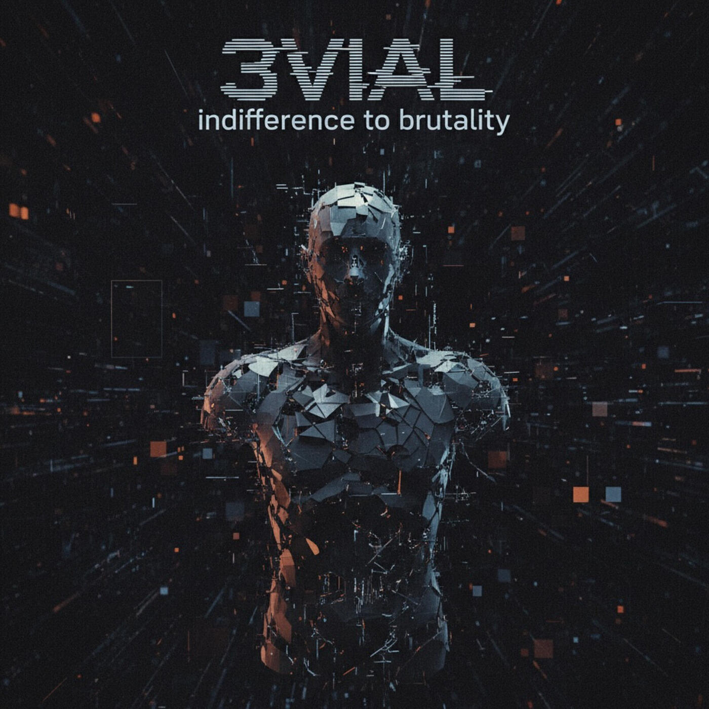 Релиз Indifference to Brutality