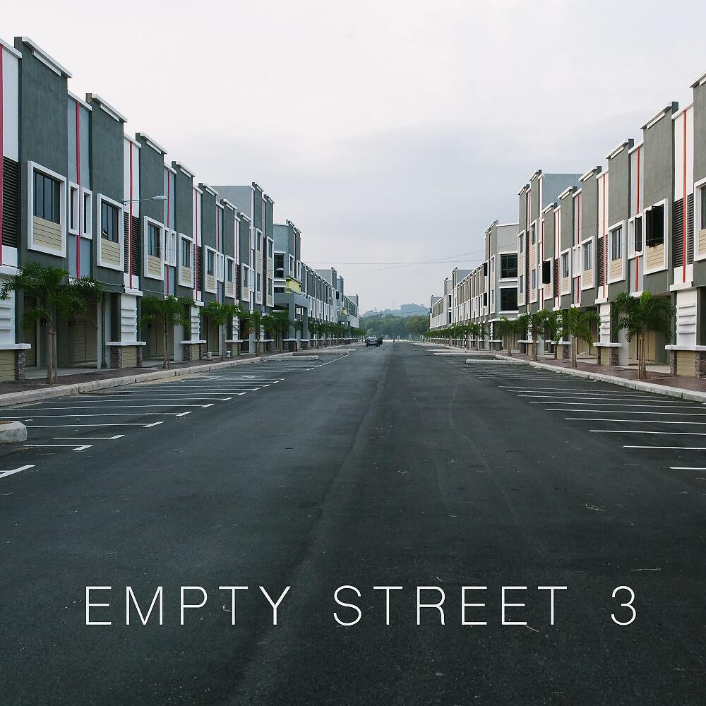Релиз Empty Street 3